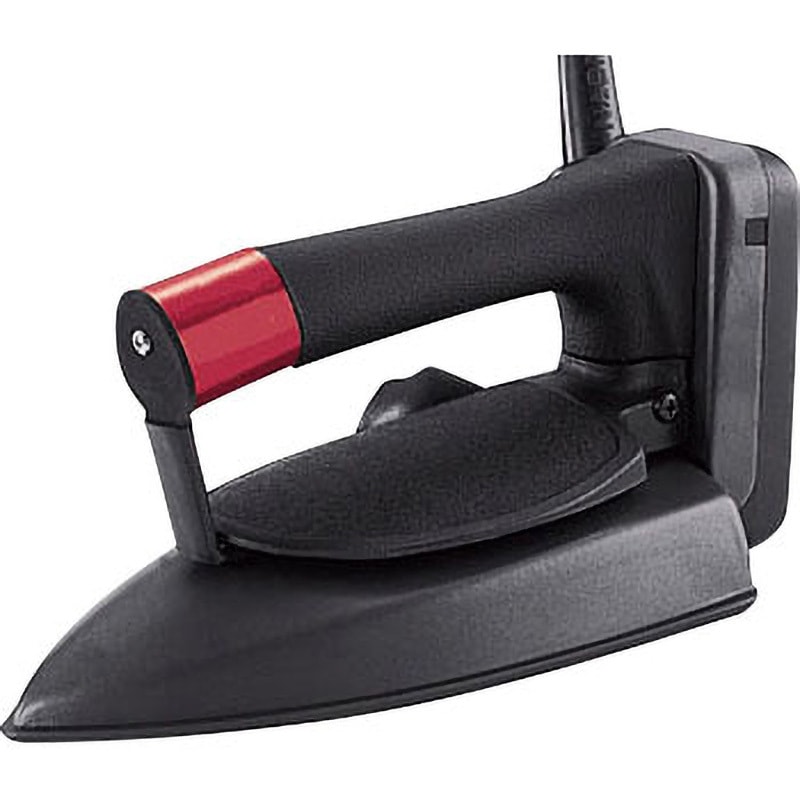 EA-50 電気アイロン 直本工業(ナオモト) 寸法200×115mm  EA-50 56,980円