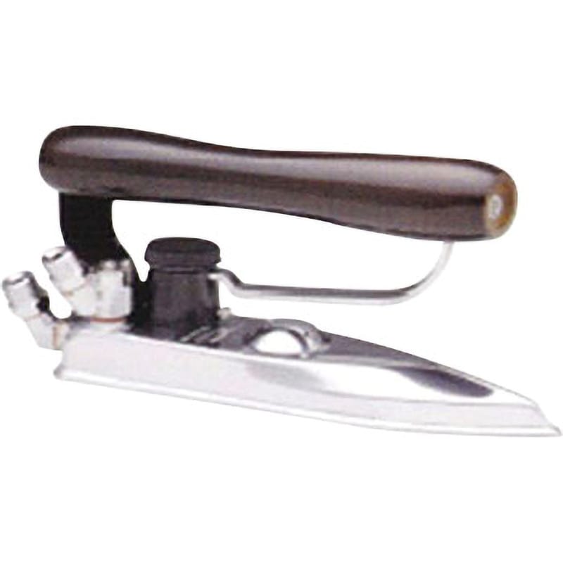 オールスチームアイロン 大阪電機工業 工業用アイロン 【通販