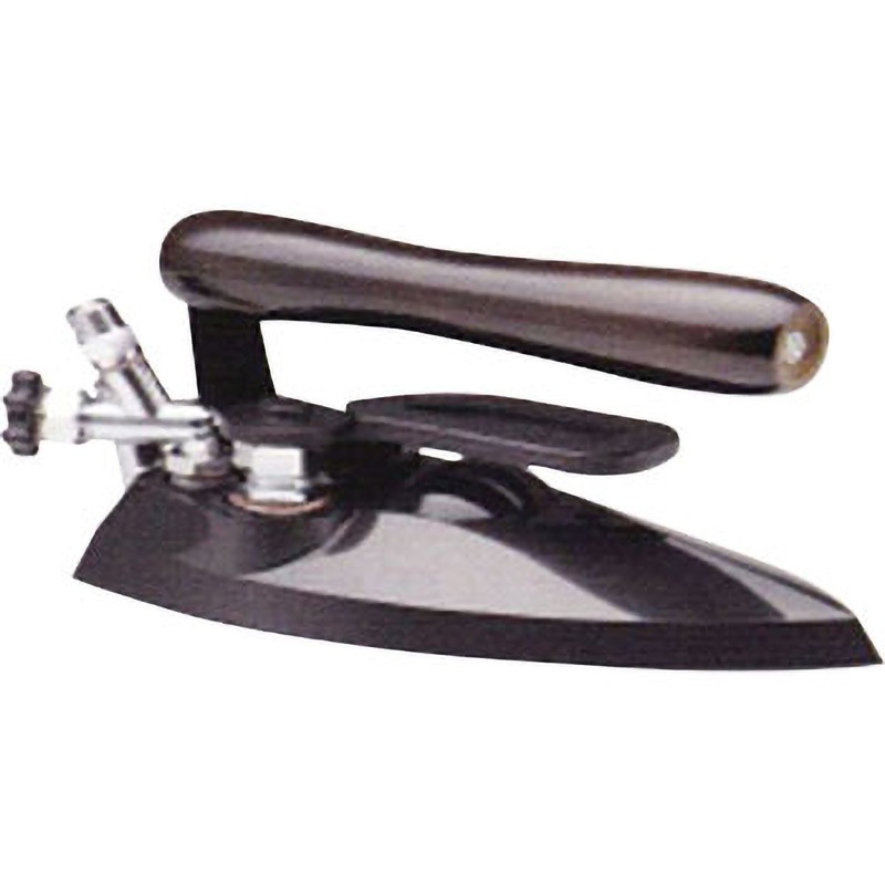 S-55DL オールスチームアイロン 大阪電機工業 寸法118×207mm S-55DL