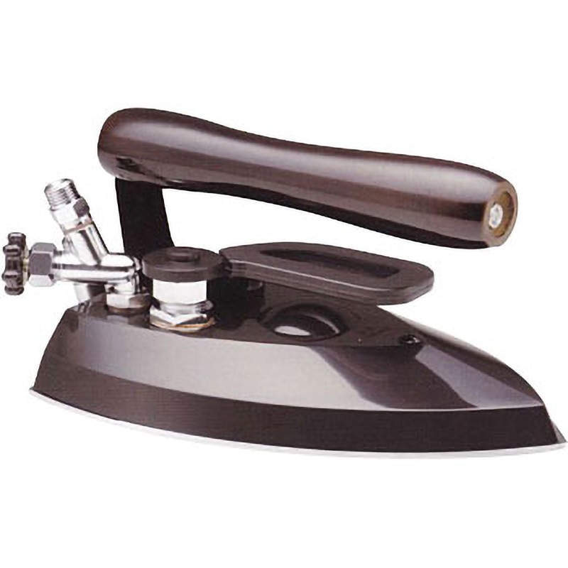 オールスチームアイロン 大阪電機工業 工業用アイロン 【通販モノタロウ】