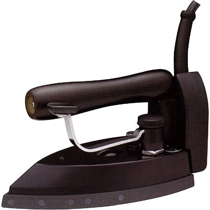 J-4DP-R 電気蒸気アイロン 大阪電機工業 寸法95×198mm 84,980円