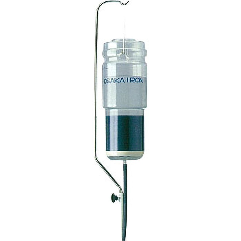 H0150 水タンク吊りポール 大阪電機工業 全長130～170cm  H0150 14,980円