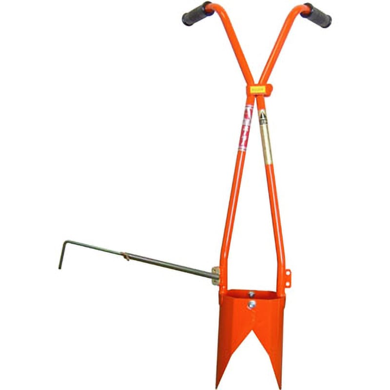 H110P ホーラー 1台 サンエー 【通販モノタロウ】