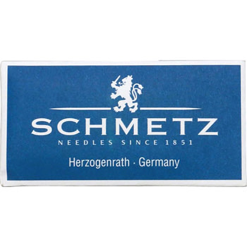 #160 ミシン針 780-C 1袋(10本) シュメッツ 【通販モノタロウ】