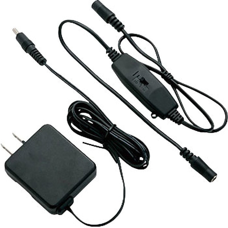 ACC140 エアクールクッション ACアダプターセット 空調服 質量(本体