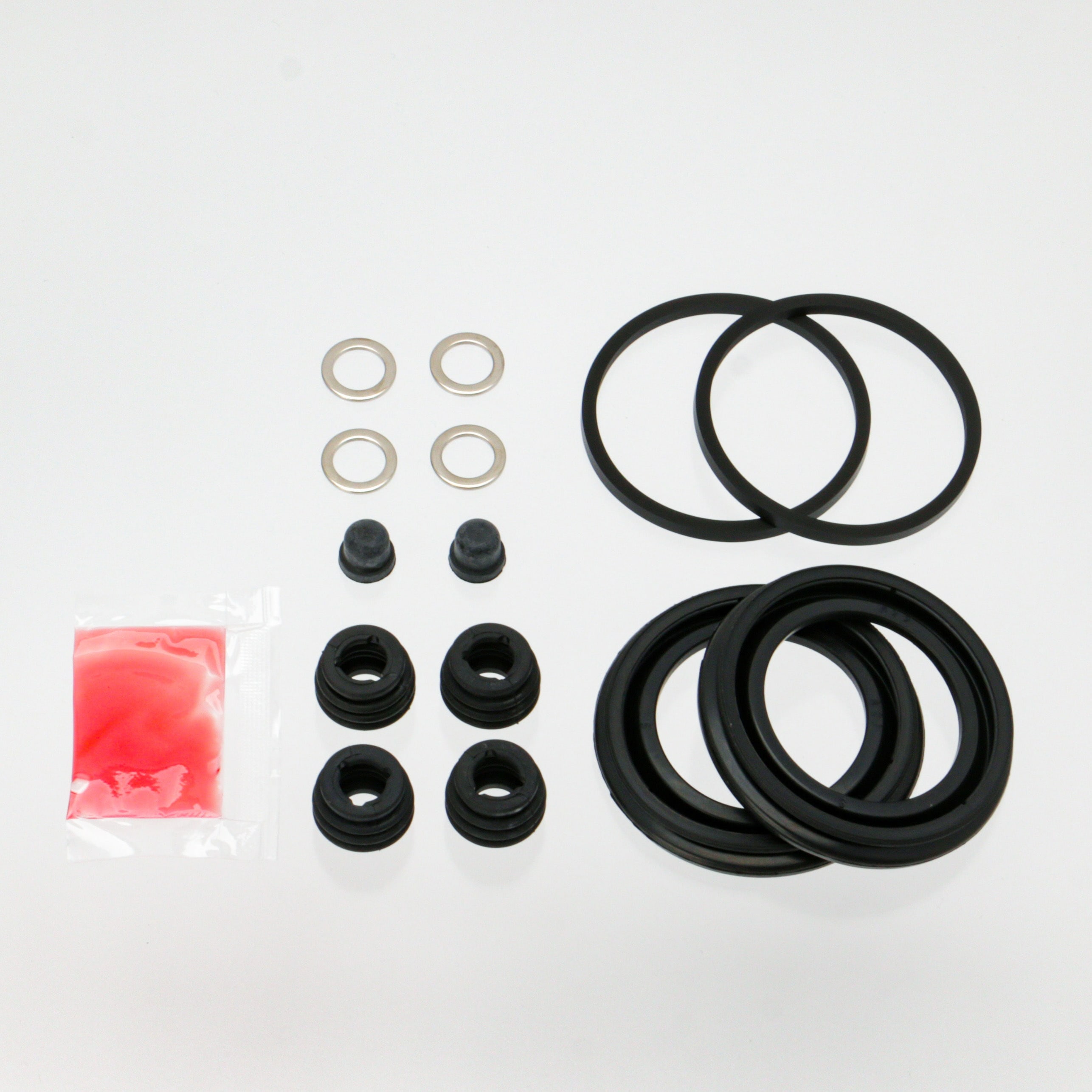 260-50027 シールキット 1セット 制研化学工業 【通販モノタロウ】