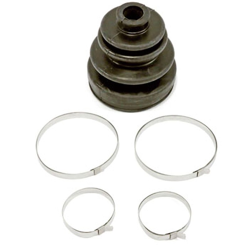 Amazon.com : Fennoral GY21084C GY21773 LH/RH Shield w/Screws