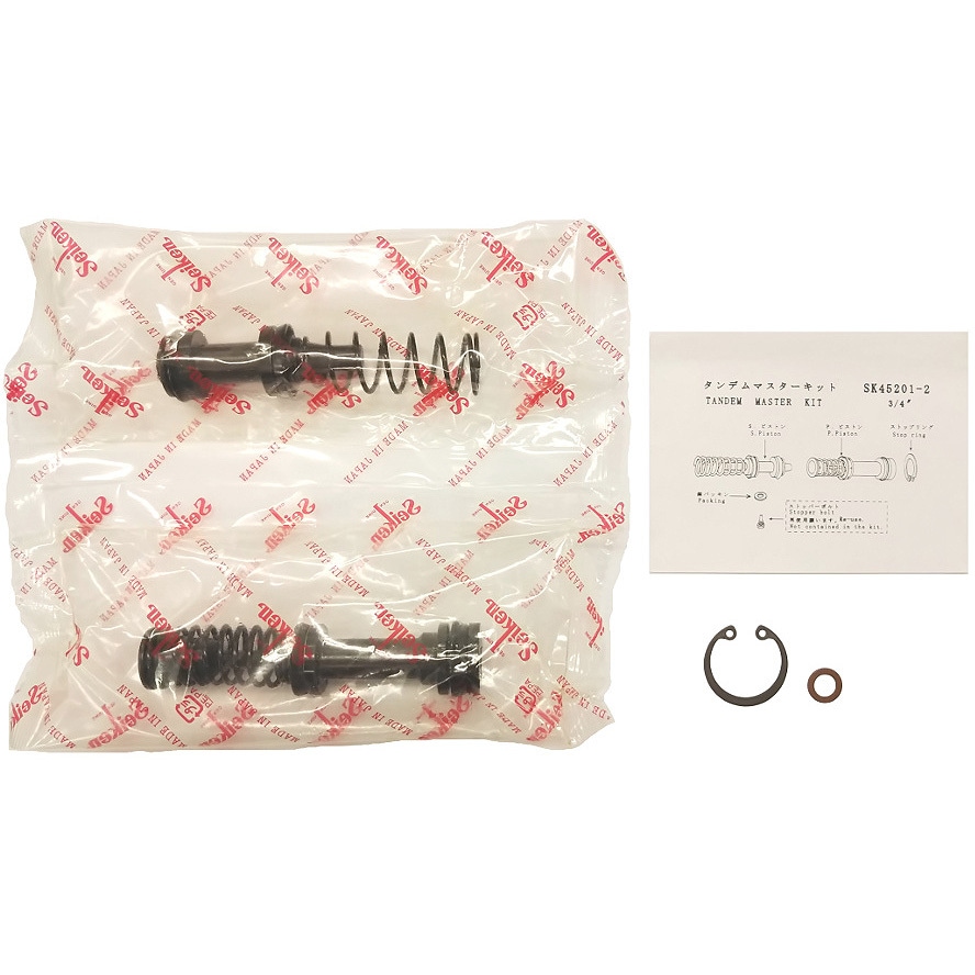 ブレーキリペアキット Amazon.com: All Balls Caliper Rebuild Kit Rear 18-3217 for