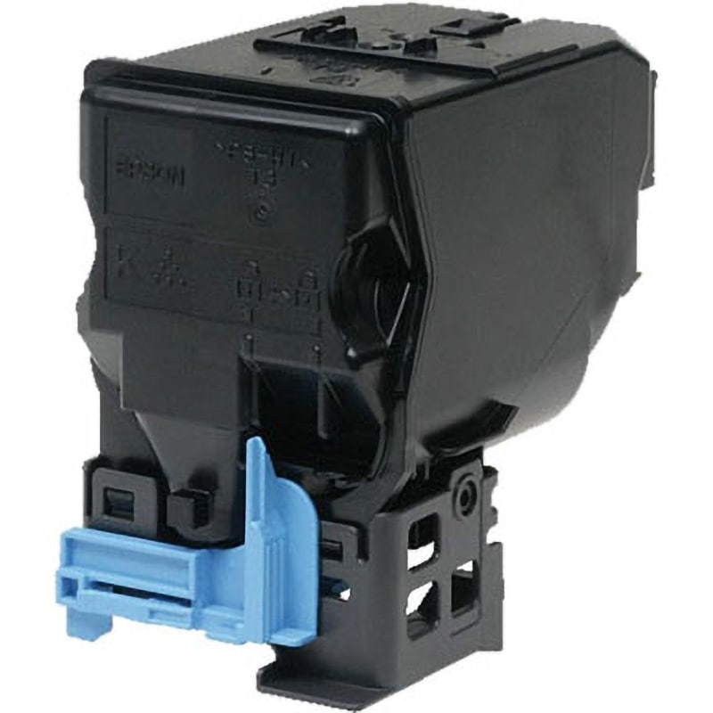 LPC4T11KV 環境推進純正トナーカートリッジ EPSON LPC4T11V 1本 EPSON