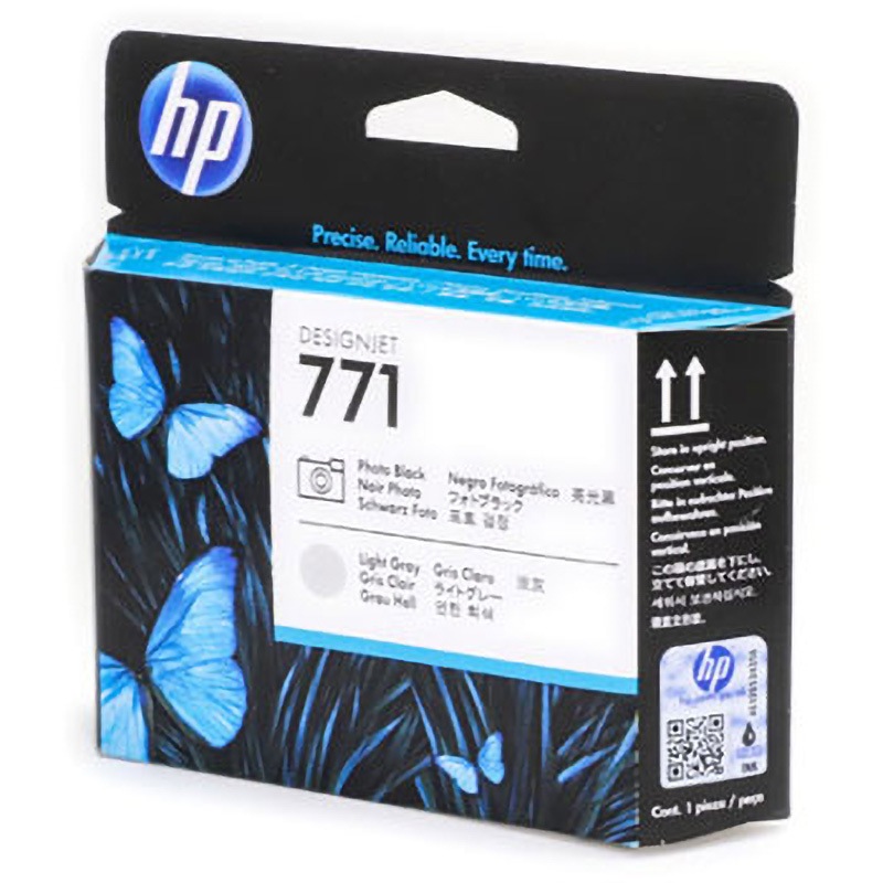 CE020A 純正プリントヘッド HP771 HP(日本ヒューレット・パッカード 
