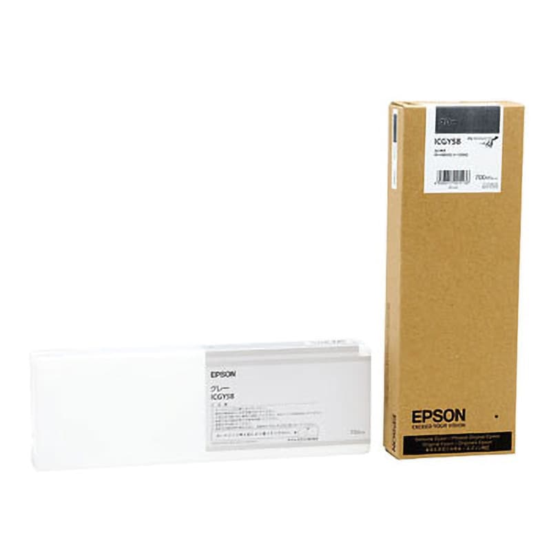 EPSON インクカートリッジ IC58 新品