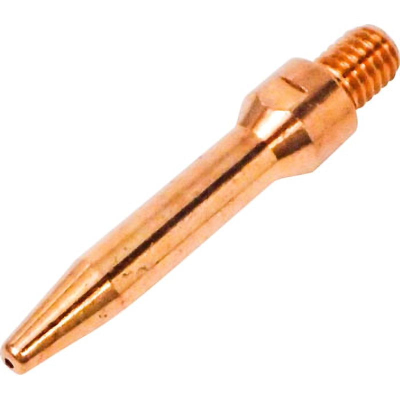 2323 Nロケットチップ トーキン サイズ0.9mm 1箱(10本) 【通販モノタロウ】