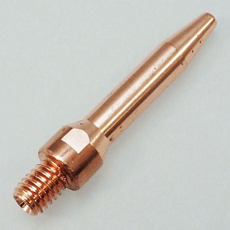 2325 Nロケットチップ トーキン サイズ1.2mm 1箱(10本) 【通販モノタロウ】