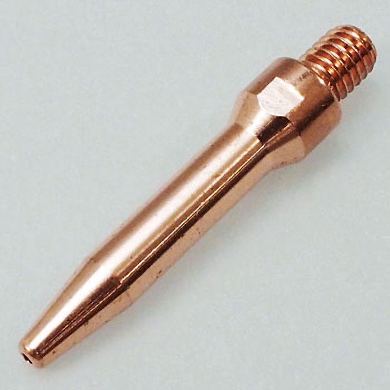 2325 Nロケットチップ トーキン サイズ1.2mm 1箱(10本) 【通販モノタロウ】