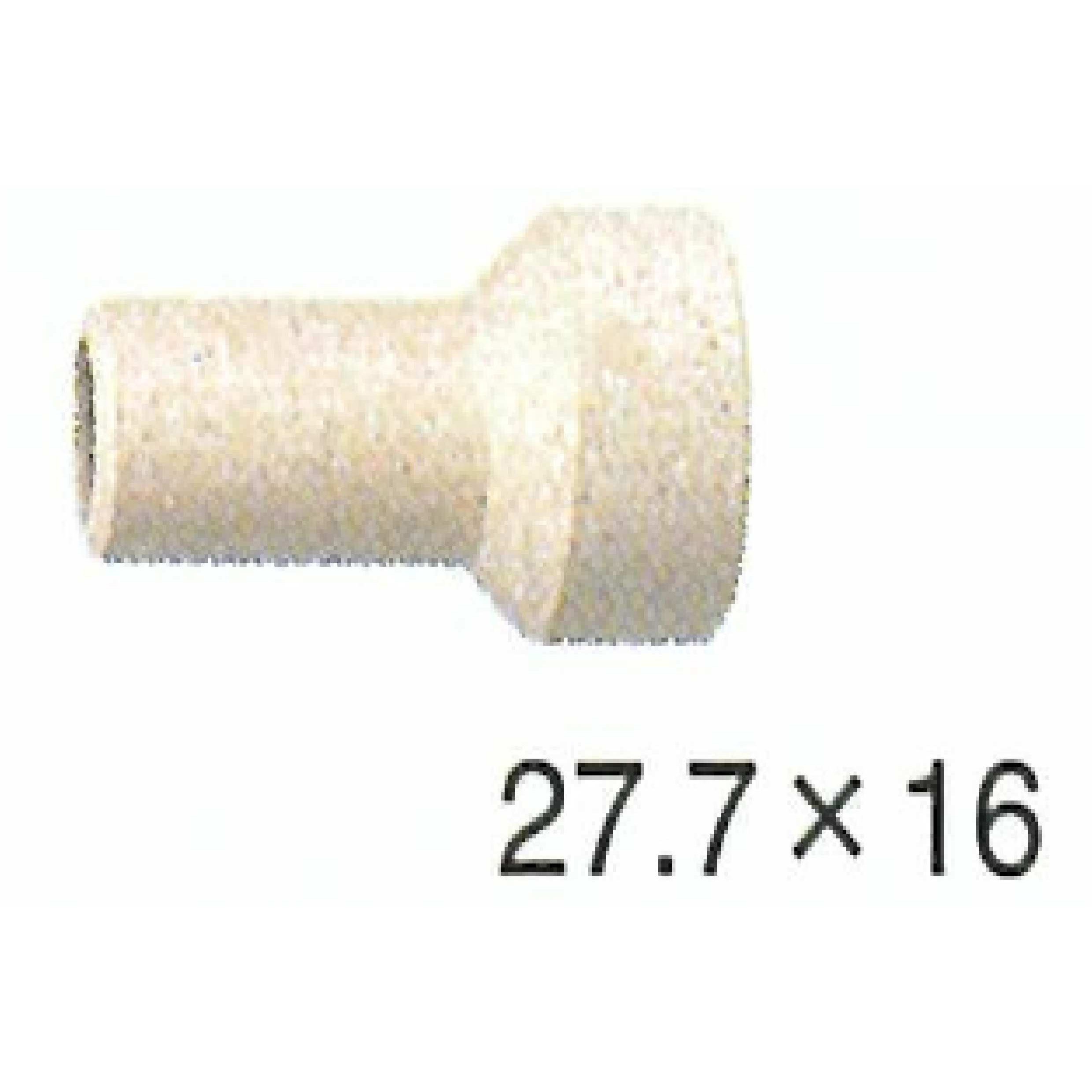 53N26 TA-24ロングラヴァノズル トーキン 口内径6mm 1個 53N26