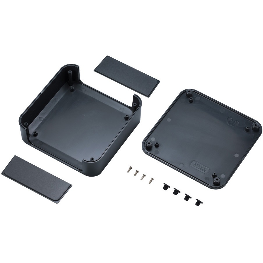 PF15-5-15D ネットワークケース PFシリーズ 1台 タカチ電機工業 【通販