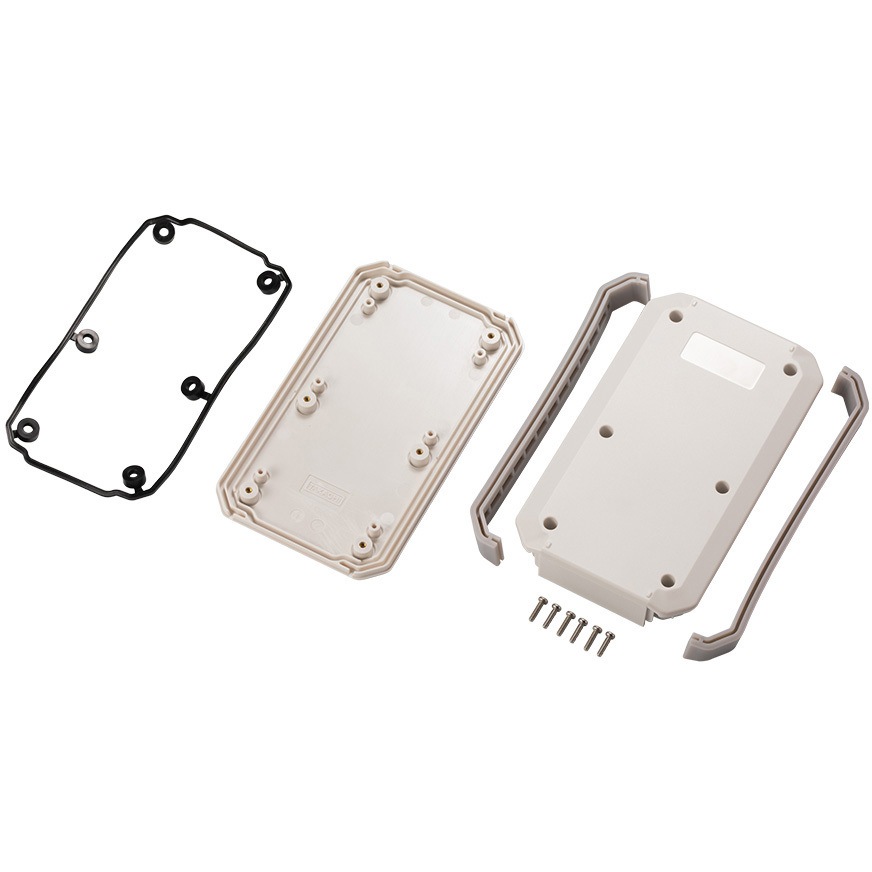 WH145-25-N-WL 防水ハンドヘルドケース WHシリーズ タカチ電機工業