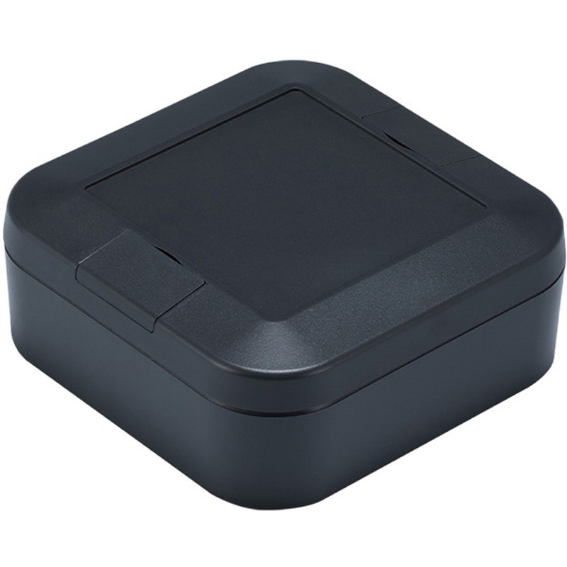 WP10-10-4C IP67防水ボックス WPシリーズ タカチ電機工業 保護等級IP68