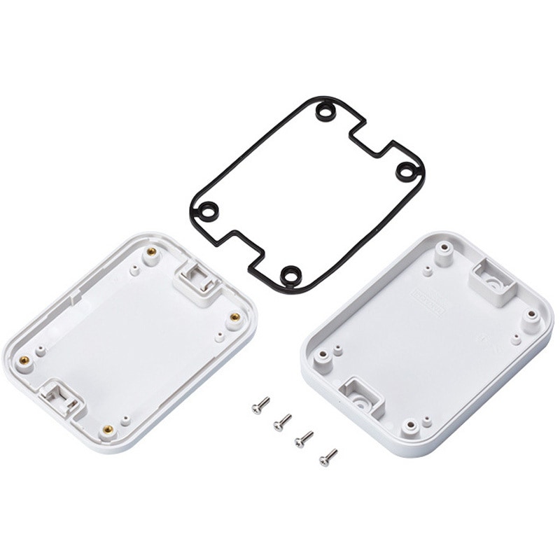 WP11-15-4G IP67防水ボックス WPシリーズ タカチ電機工業 保護等級IP68