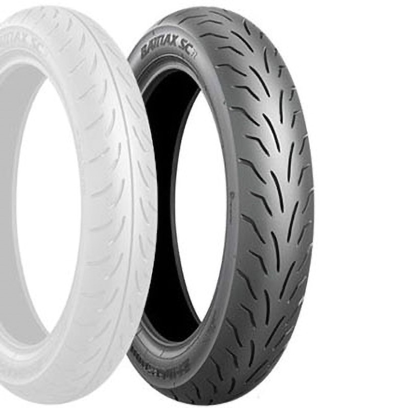 MCS60020 BATTLAX SC 1本 BRIDGESTONE(ブリヂストン) 【通販モノタロウ】