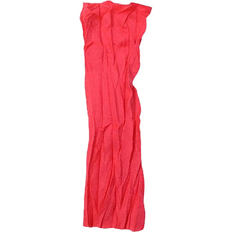 K-2211 ネルネットピンク 一色本店 縦180mm横90mm 1パック(100枚) K