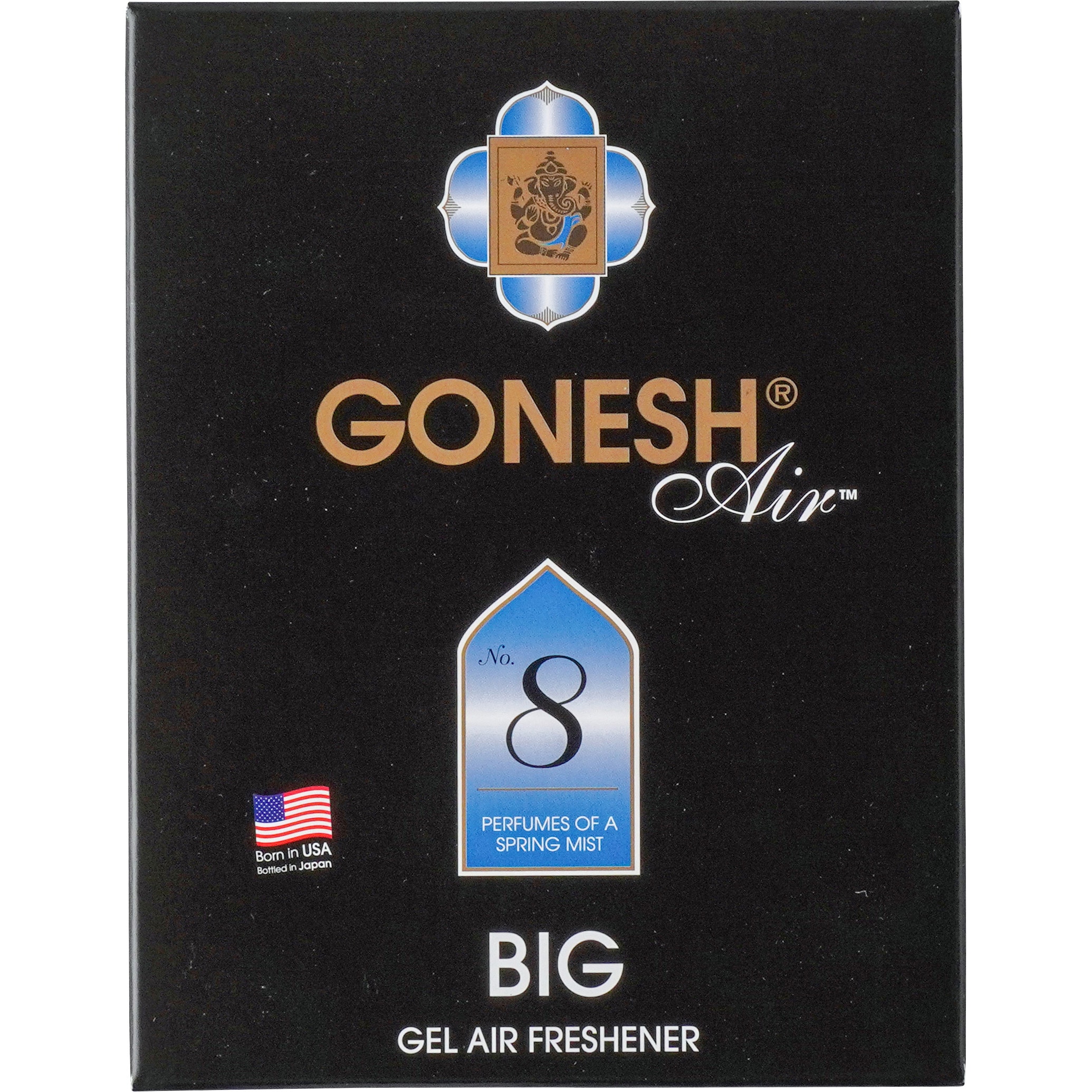 ガーネッシュ ★ ゲルエアフレッシュナー WHISK 【正規】10個 Amazon.co.jp: GONESH(ガーネッシュ) 置き型芳香剤 ゲルエア