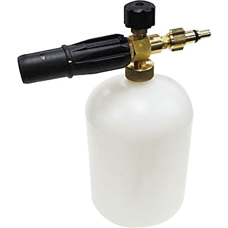 R-FORM-2リットル フォーミングノズル 1個 中部高圧ホース 【通販モノタロウ】