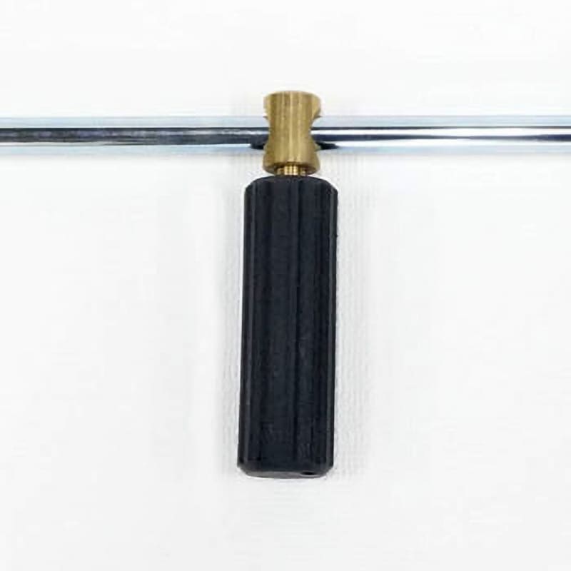 GRP-INS-BRS ハンドルグリップ(高圧洗浄機トリガーガン用) 1個 中部