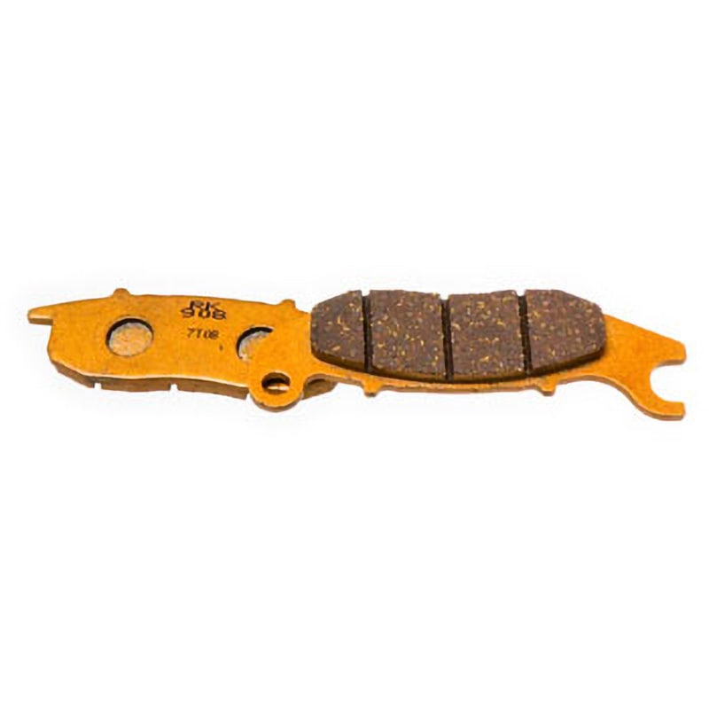 FA5 908 FINE ALLOY 55 PAD セミメタル 1セット RK JAPAN 【通販