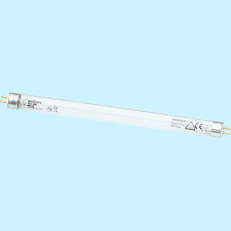 6W UV殺菌灯交換灯 環境テクノス 1個 6W - 【通販モノタロウ】