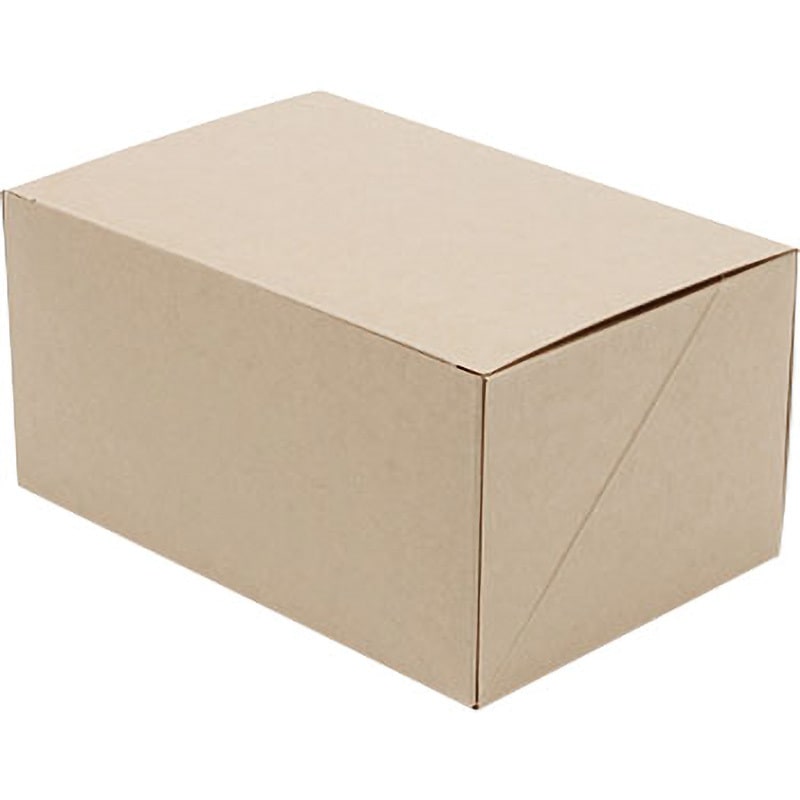 M ネオクラフトBOX ケーキ HEIKO 寸法120×180×90mm 1パック(20枚