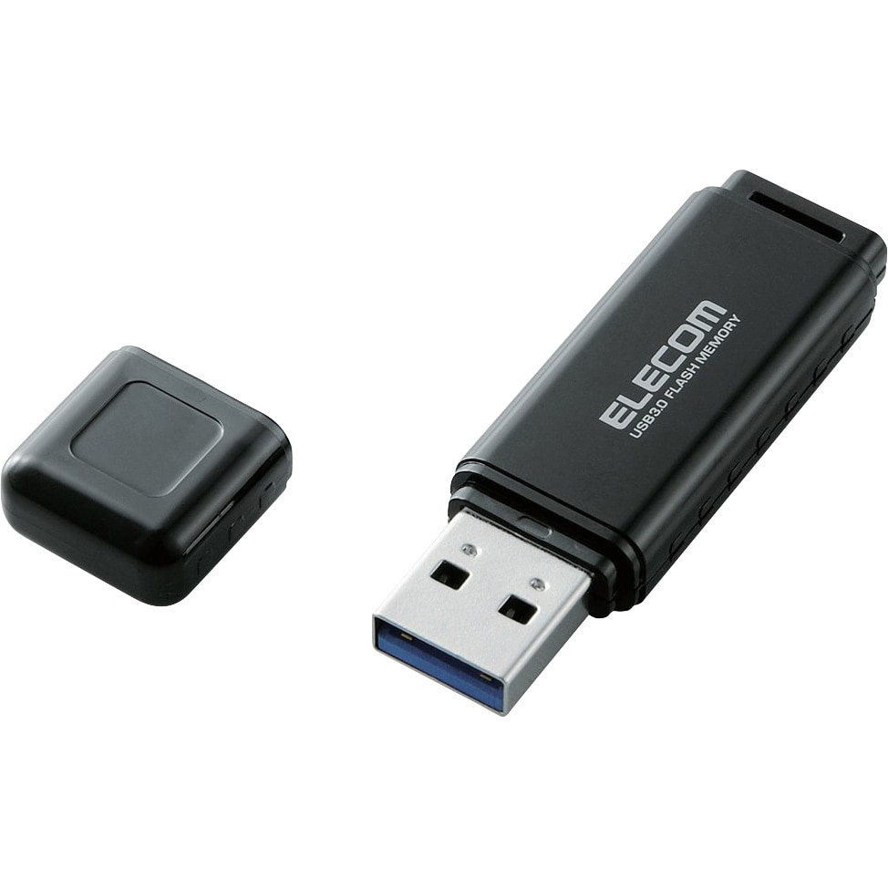 アイ・オー・データ USBメモリー 64GB ゴールド|USB 3.1 Gen せわしなく 1(USB 3.0)対応