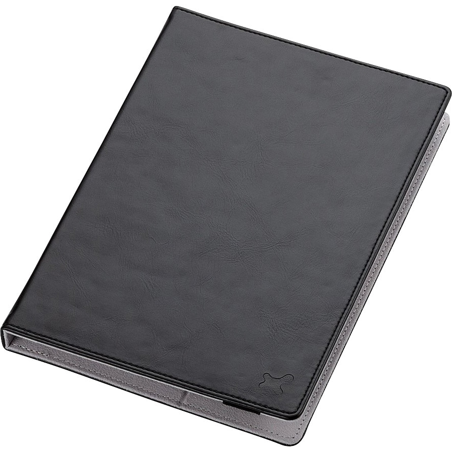 TB-08LCHBK タブレットケース 汎用 カバー ソフトレザー フラップ