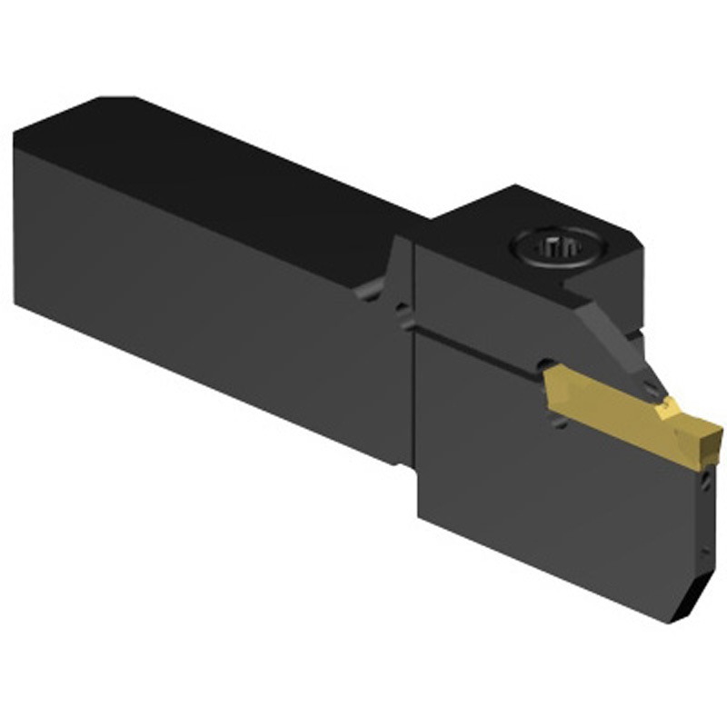 C2R-QS20-LH25CD CoroCut(R)2突切り・溝入れ加工用QSシャンクバイト 1個 SANDVIK 【通販モノタロウ】