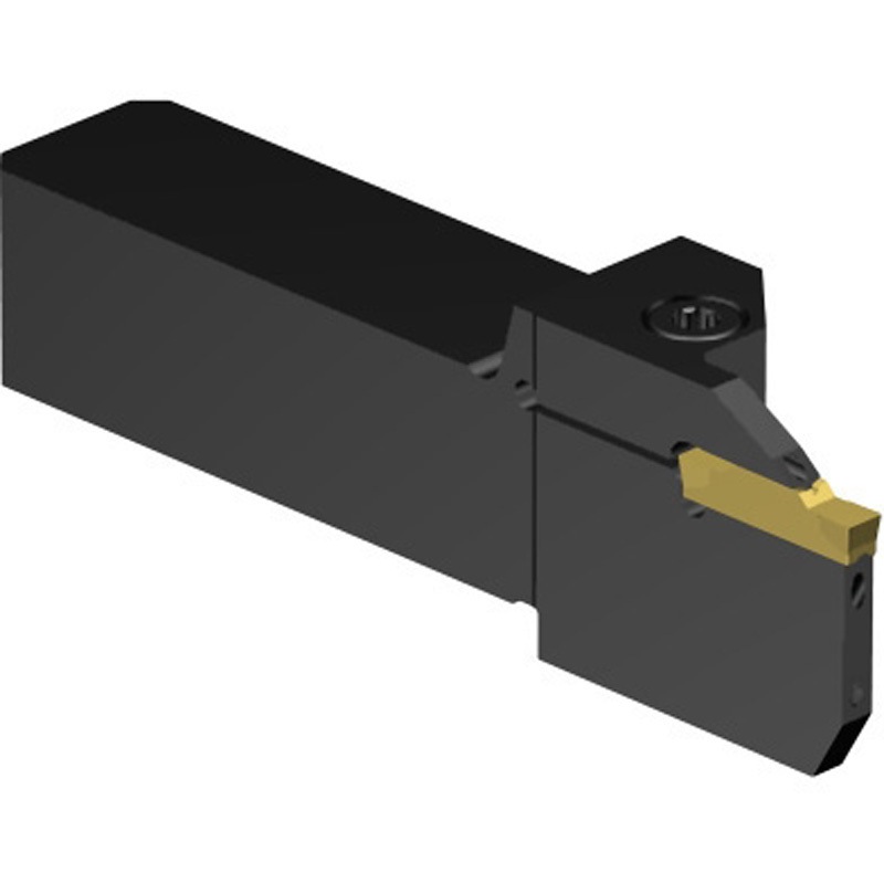 C2R-QSA16-LJ25CB CoroCut(R)2突切り・溝入れ加工用QSシャンクバイト 1個 SANDVIK 【通販モノタロウ】