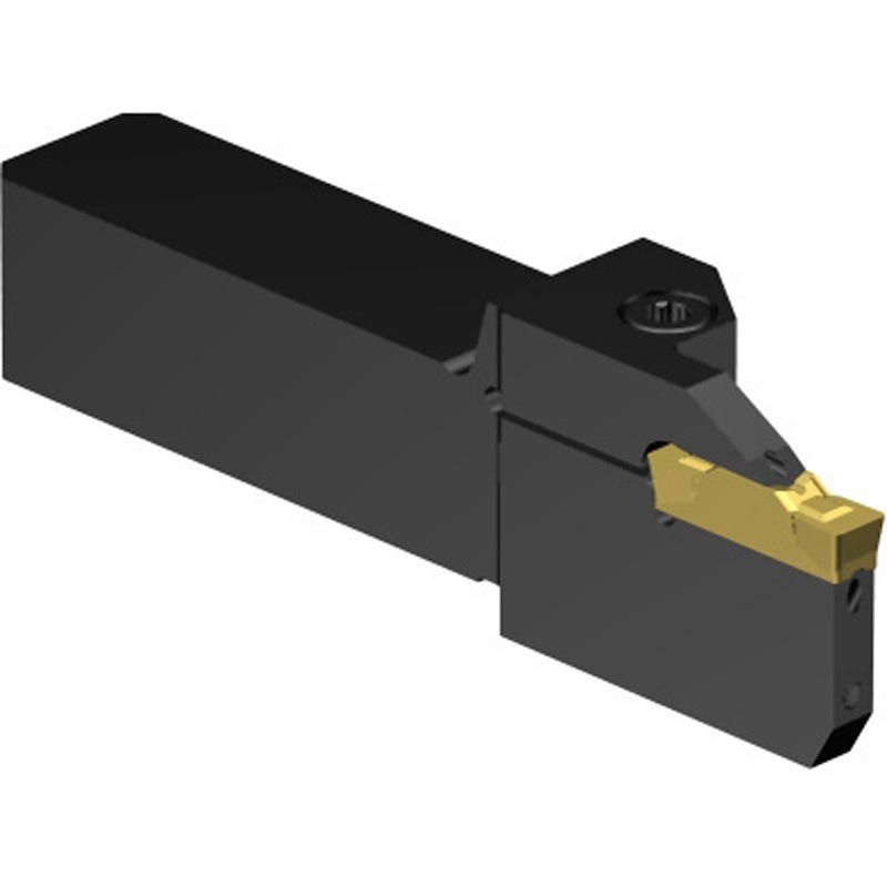 C2R-QSA16-LL32CB CoroCut(R)2突切り・溝入れ加工用QSシャンクバイト 1個 SANDVIK 【通販モノタロウ】