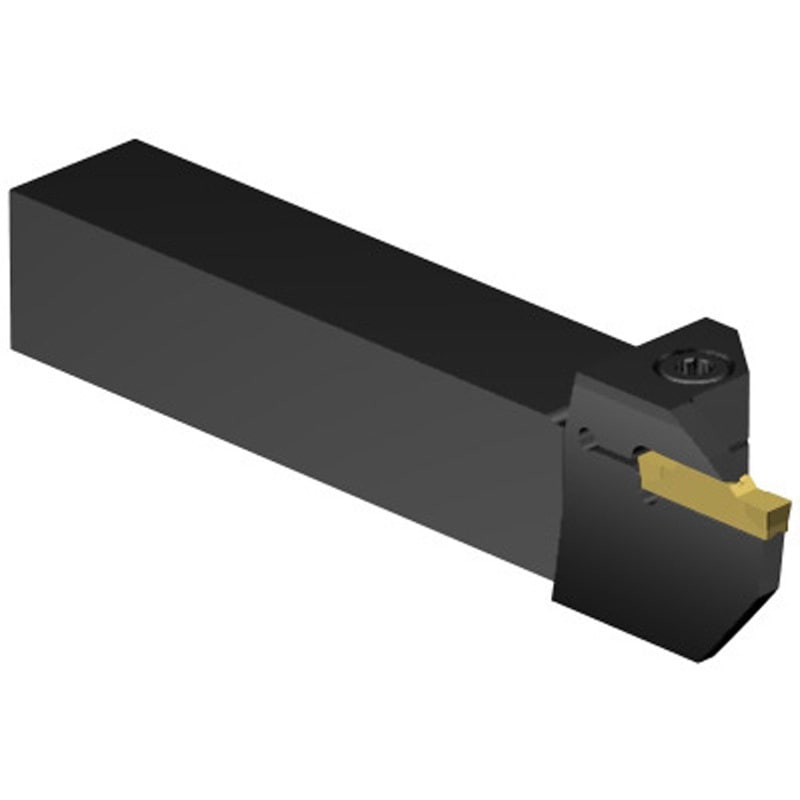 C2A-RS25-LFJ18B-120DB CoroCut(R) 2端面溝入れ加工用シャンク