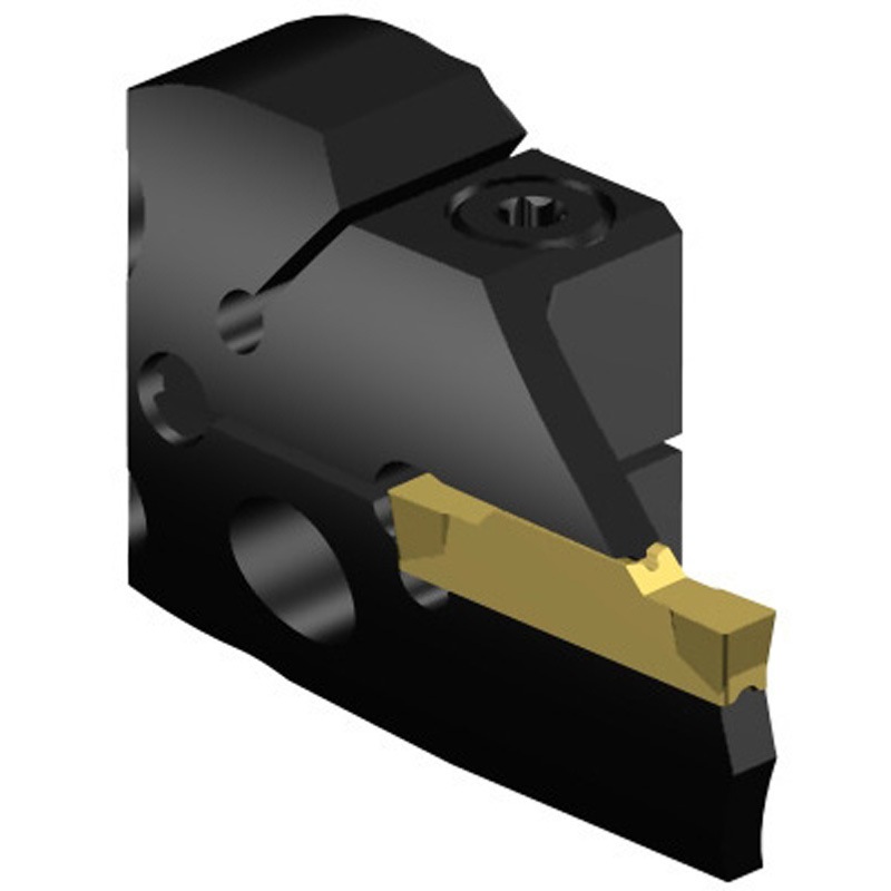 C2A-SL32-RGH18A-052GB CoroCut(R) 2端面溝入れ加工用カッティングヘッド 1個 SANDVIK 【通販モノタロウ】 23,985円