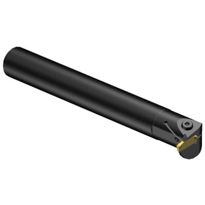 C2R-CE25-LG07GB CoroCut(R) 2内径溝入れ加工用ボーリングバイト 1個 SANDVIK 【通販モノタロウ】