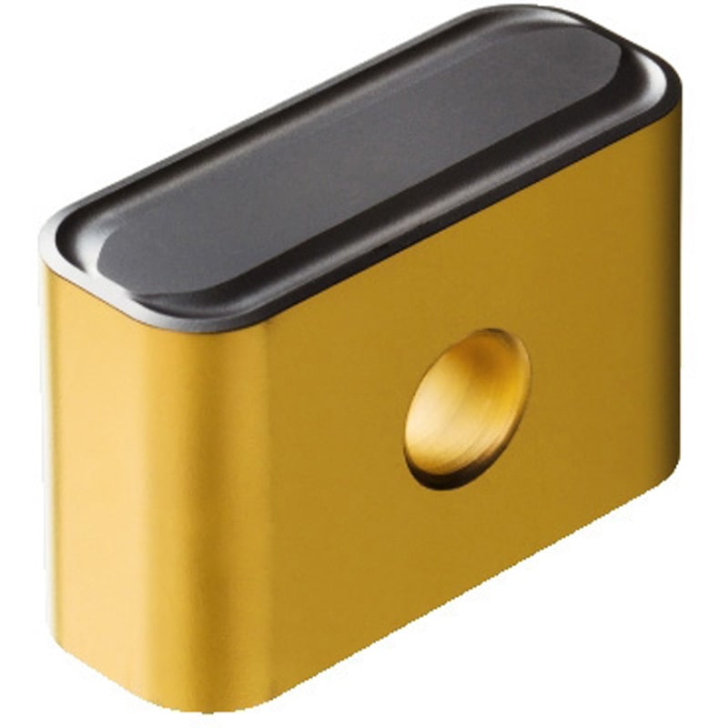 LNUX301940-PR 鉄道車輪再旋削加工用チップ SANDVIK 勝手N 材種4415 コーナーR4mm 1箱(5個) LNUX301940-PR