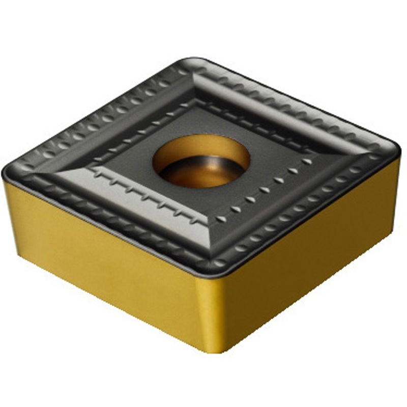 SBMT381232-XH CoroTurn107 旋削加工用チップ SANDVIK コーティングTiCN+Al2O3+TiN 材種4415 被削材PK コーナーR3.175mm 1箱(5個) SBMT381232-XH