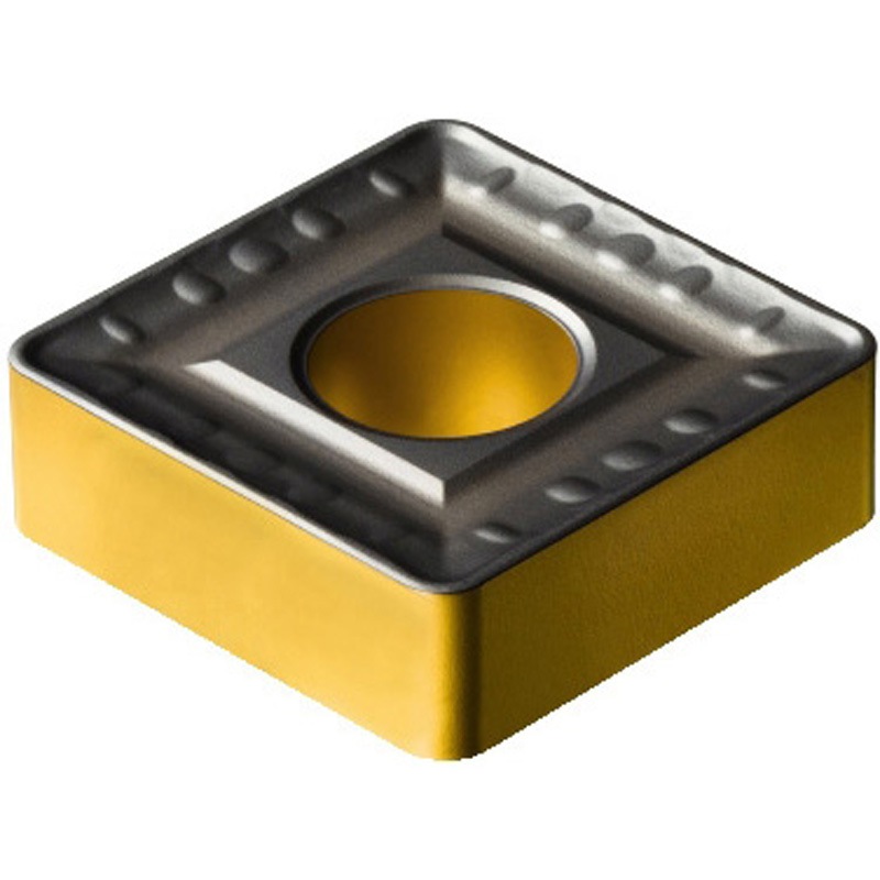 SNMM250732-HR 旋削ネガ   SN□□型-25(正方形90°)R3.2 被削材S(耐熱合金) SANDVIK 適合被削材種PK コーティングTiCN+Al2O3+TiN コーナーR3.175mm 1箱(5個) SNMM250732-HR