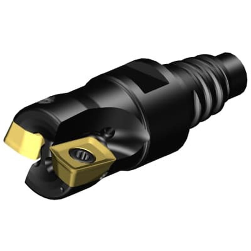 MS20-AR016EH16-10L 肩削りフライスカッター CoroMill(R) MS20 SANDVIK 切込深さ(最大)9mm