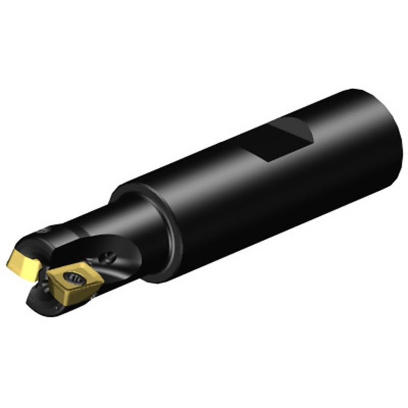 MS20-AR016M19-10L 肩削りフライスカッター CoroMill(R) MS20 SANDVIK 切込深さ(最大)9mm