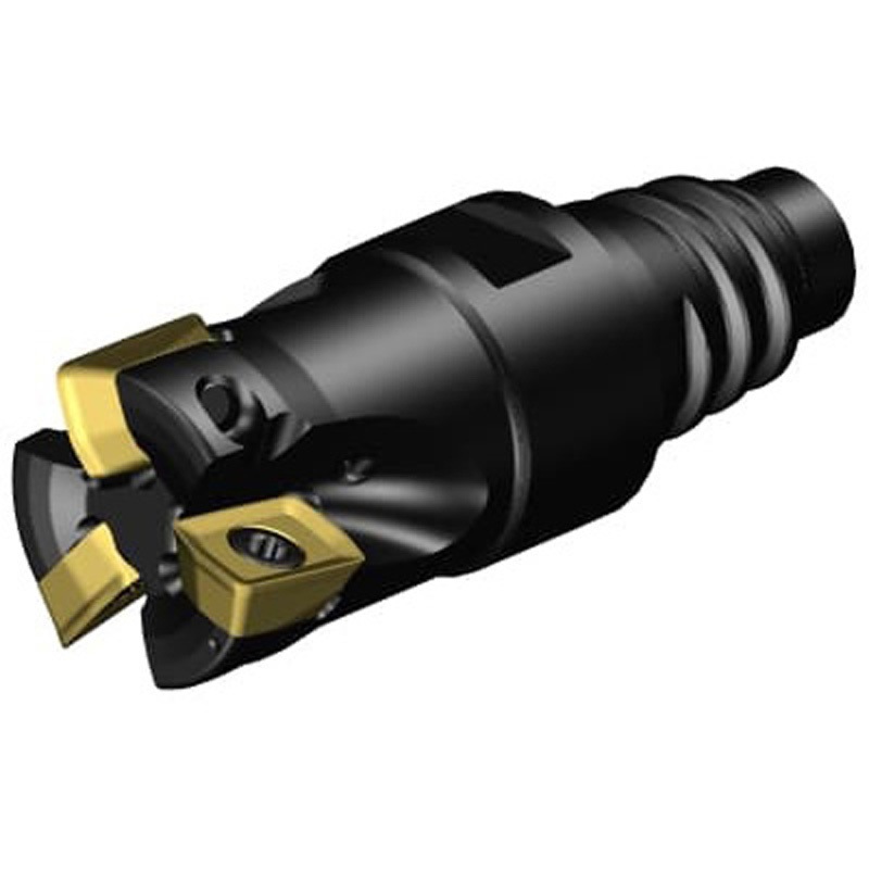 MS20-AR019EH20-10M 肩削りフライスカッター CoroMill(R) MS20 SANDVIK 切込深さ(最大)9mm