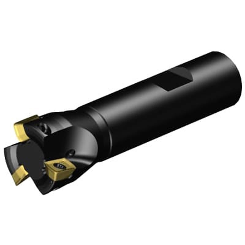 MS20-AR025M19-10M 肩削りフライスカッター CoroMill(R) MS20 SANDVIK 切込深さ(最大)9mm