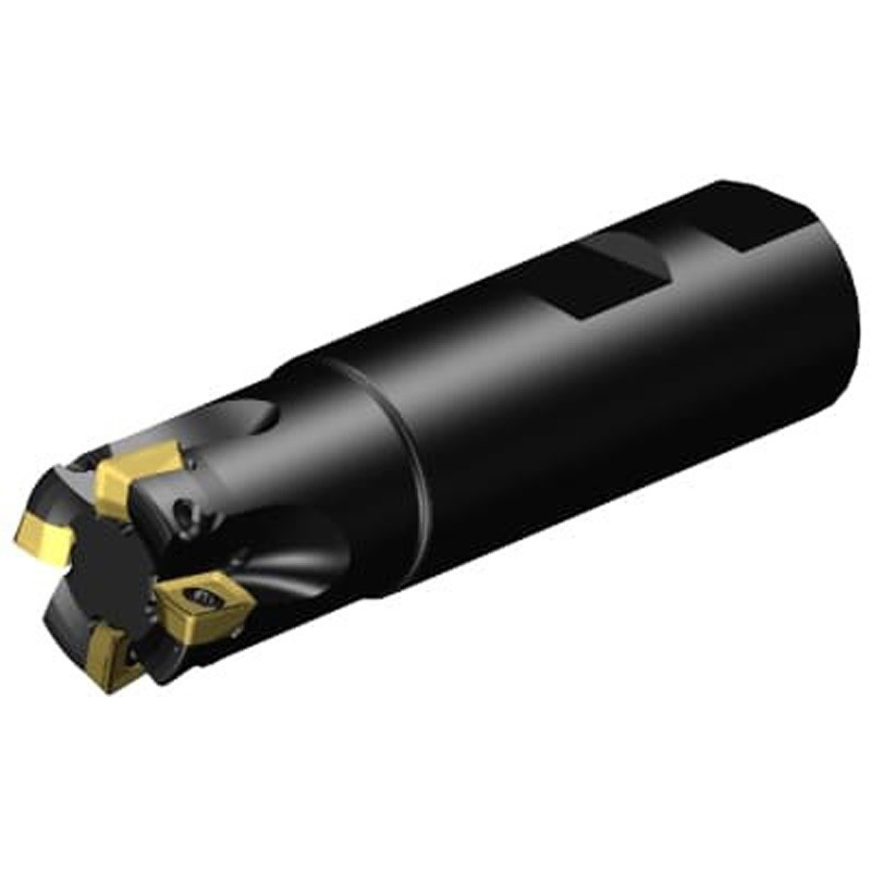 MS20-AR025M25-10H 肩削りフライスカッター CoroMill(R) MS20 SANDVIK 切込深さ(最大)9mm