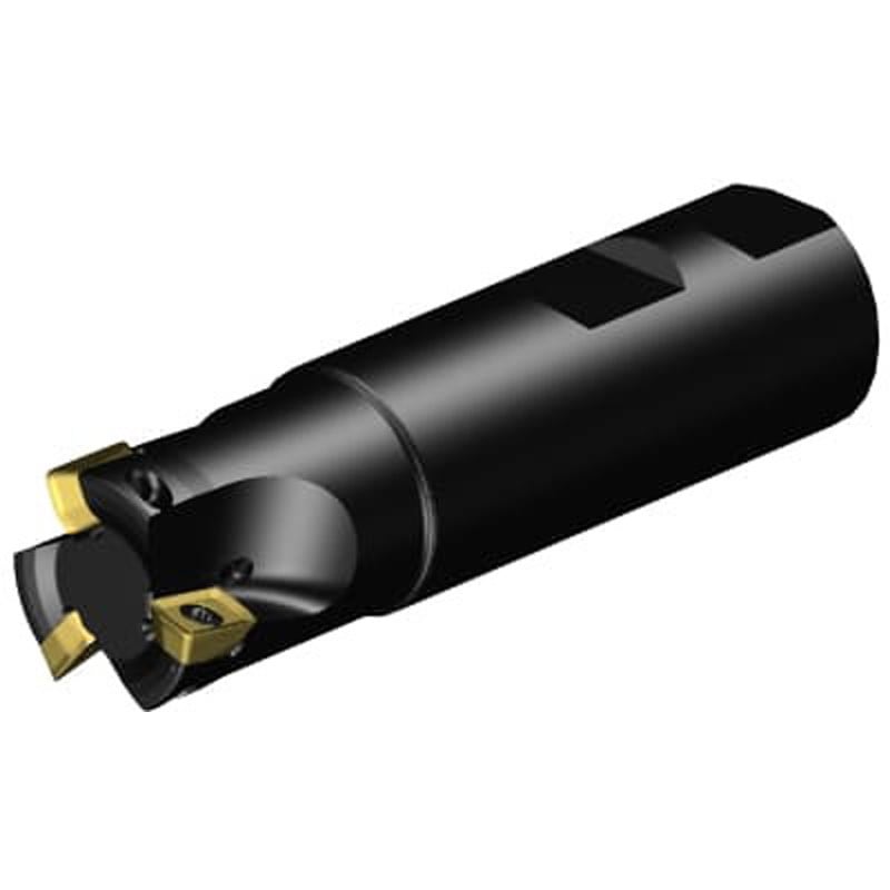 MS20-AR025M25-10M 肩削りフライスカッター CoroMill(R) MS20 SANDVIK 切込深さ(最大)9mm
