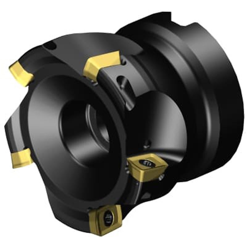 MS20-AR051R19-10M 肩削りフライスカッター CoroMill(R) MS20 SANDVIK 切込深さ(最大)9mm