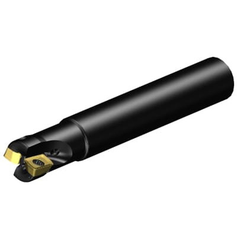 MS20-R016A16-10L 肩削りフライスカッター CoroMill(R) MS20 SANDVIK 切込深さ(最大)9mm